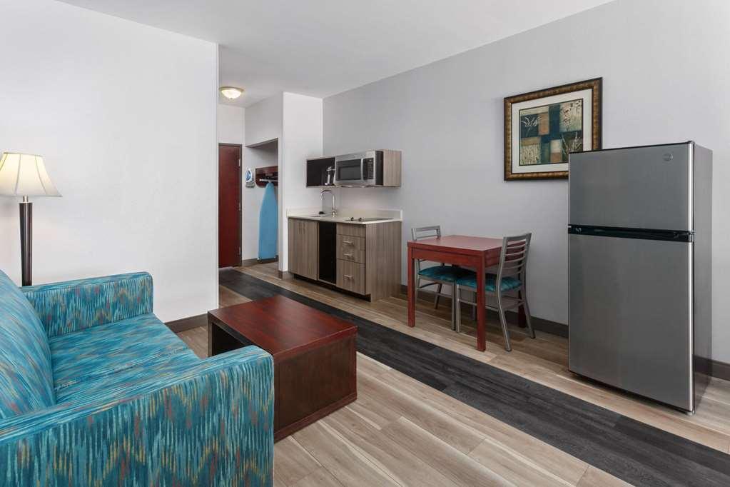 La Quinta By Wyndham Woodward Hotel Cameră foto