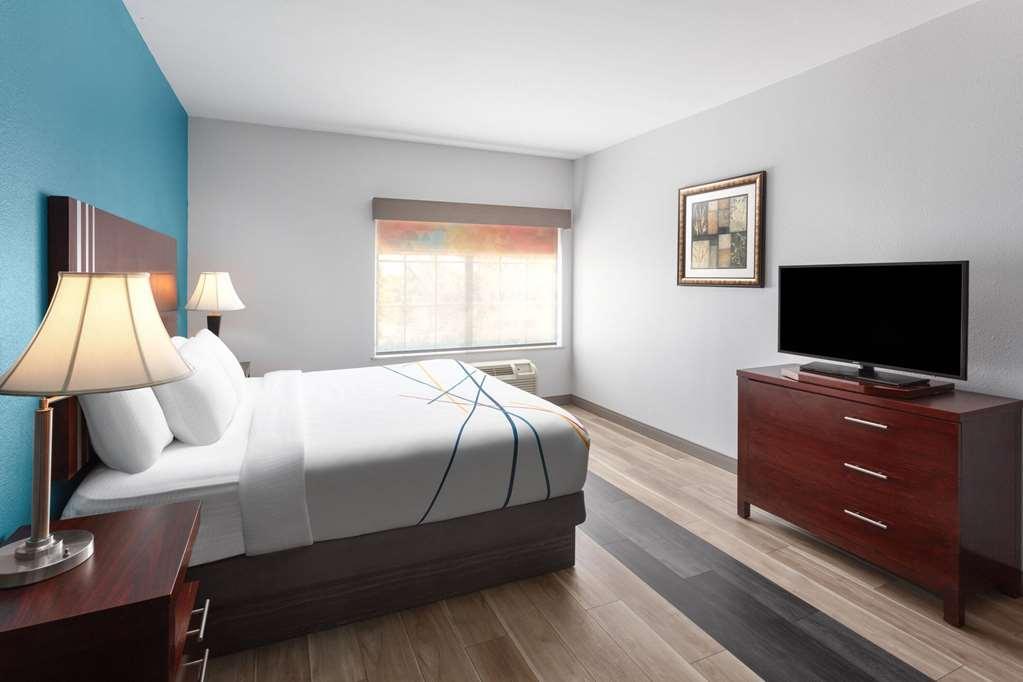 La Quinta By Wyndham Woodward Hotel Cameră foto