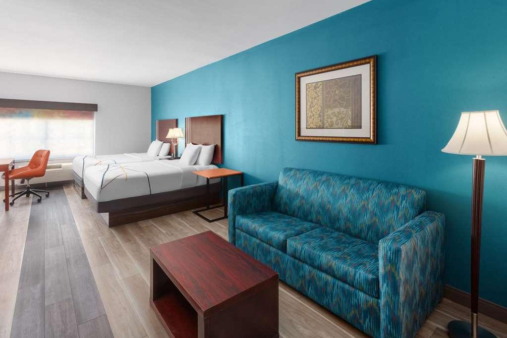 La Quinta By Wyndham Woodward Hotel Cameră foto