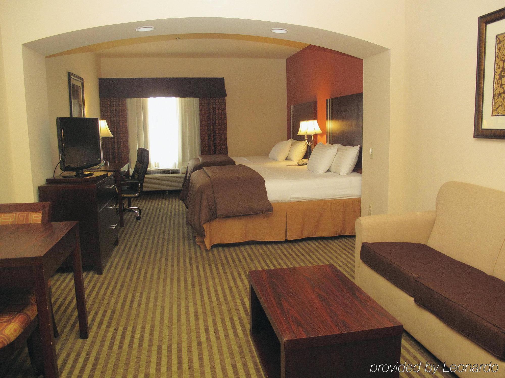 La Quinta By Wyndham Woodward Hotel Cameră foto